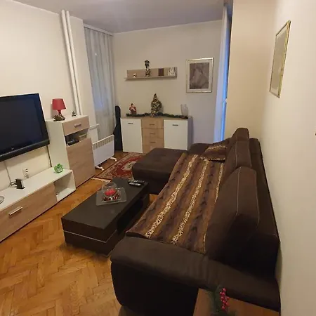 Jogi 아파트 베오그라드