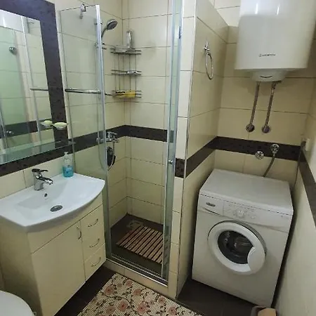 Appartamento Jogi Belgrado