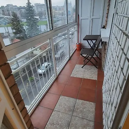 Apartment Jogi