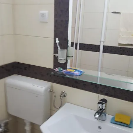 Jogi Apartment Belgrade