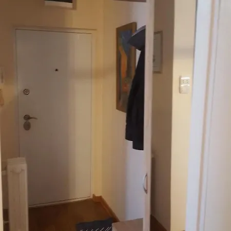 Apartment Jogi Belgrade
