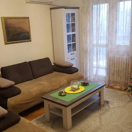 Jogi Belgrade
